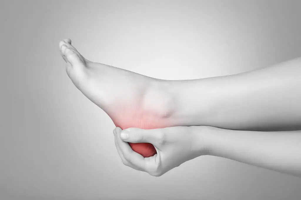 Pediatric Heel Pain | Heel Pain In Children in Allentown