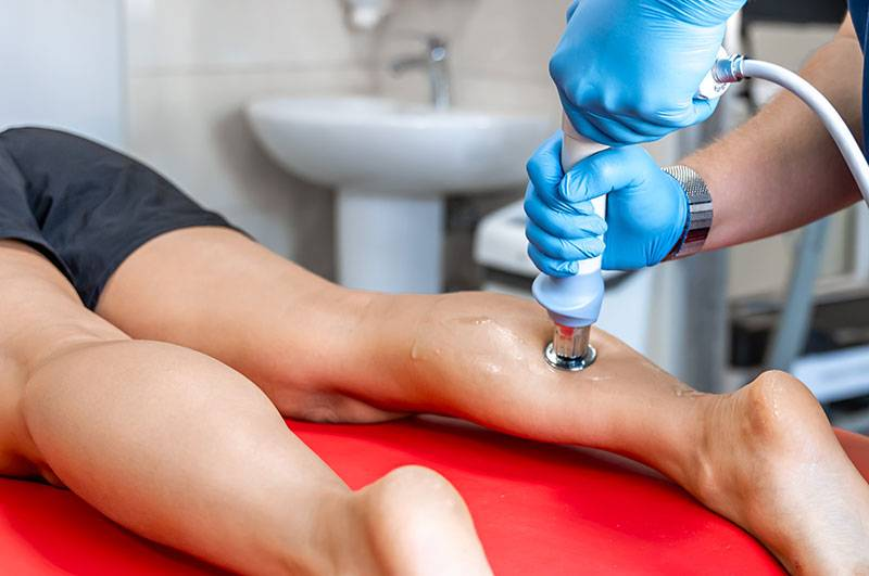 Shockwave Therapy